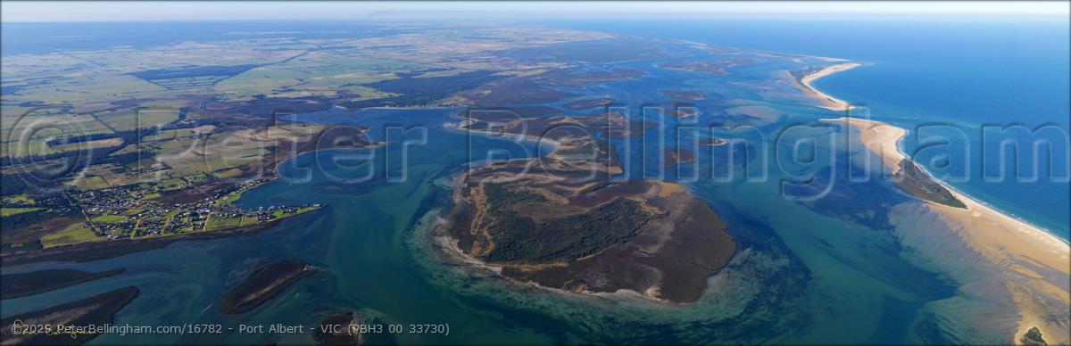 Peter Bellingham Photography Port Albert - VIC (PBH3 00 33730)